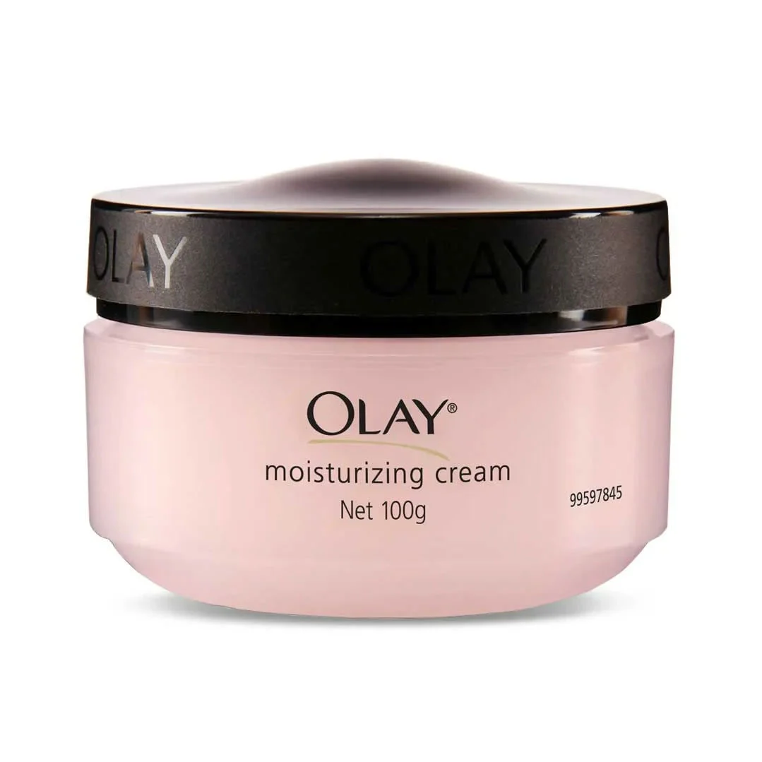 Olay Moisturizing Cream
