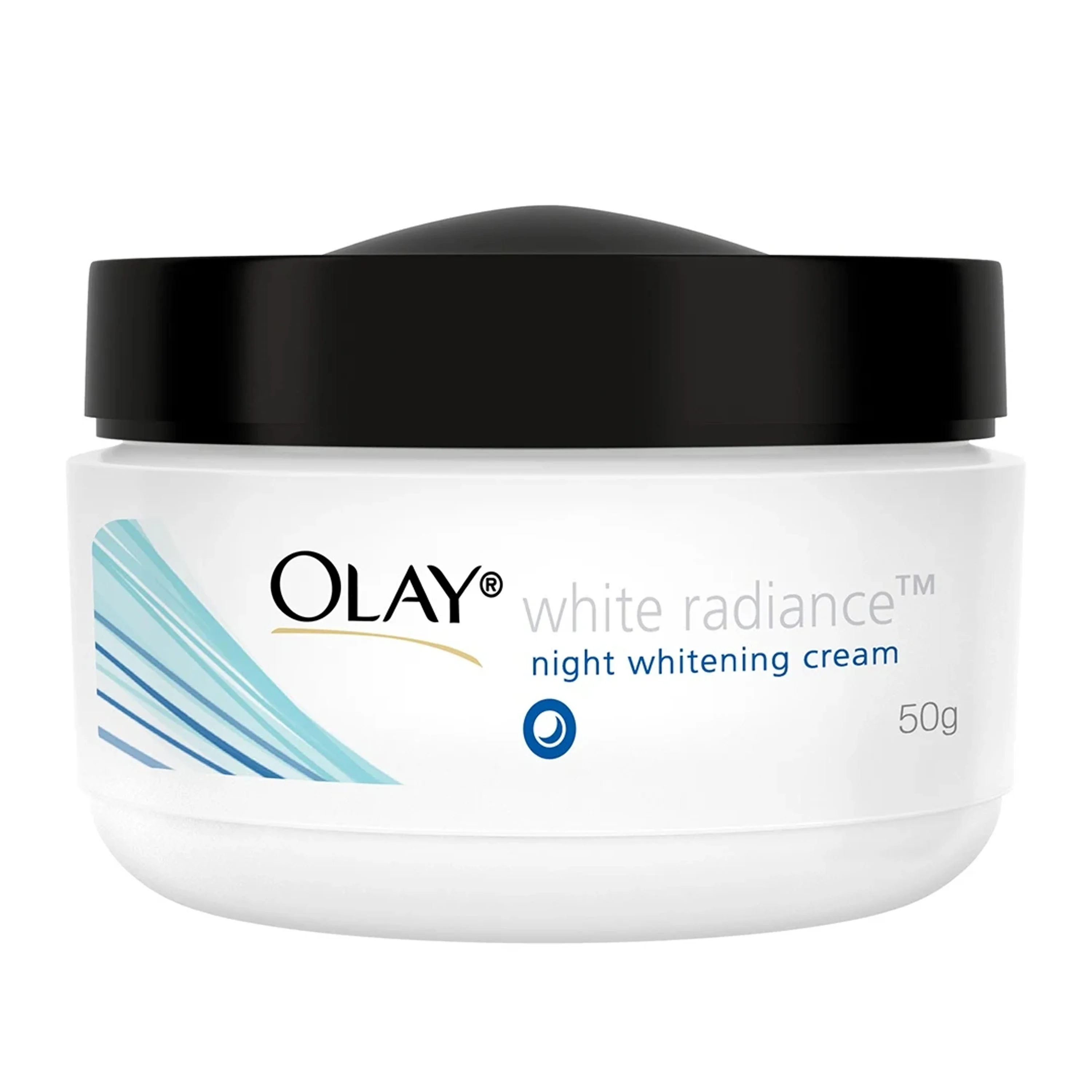 Olay Luminous Night Whitening Cream