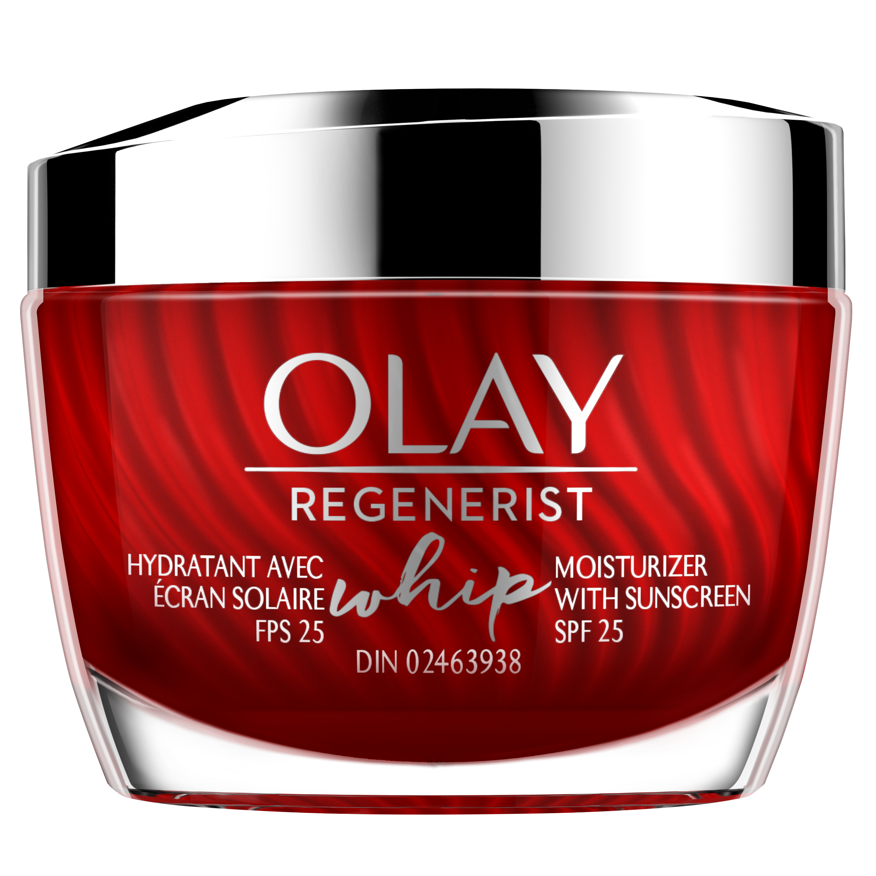 Hydratant Fouetté Pour Le Visage Regenerist Whip De Olay Avec FPS 2...