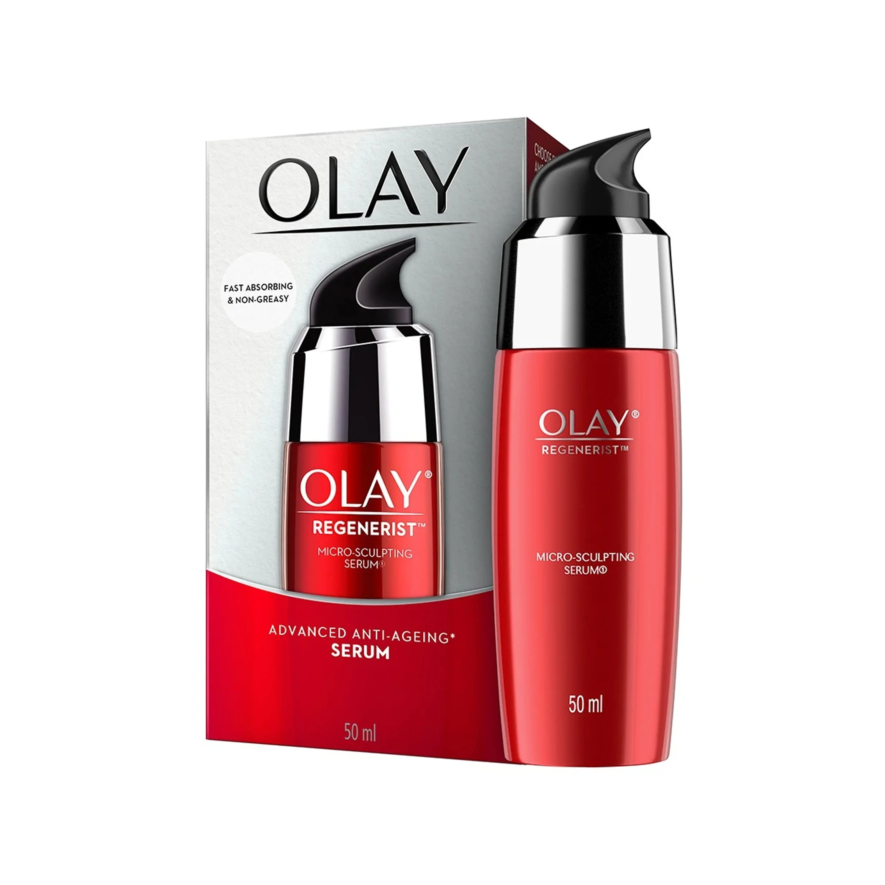 Olay Regenerist Micro-sculpting Serum