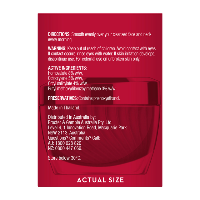 Regenerist Whip SPF