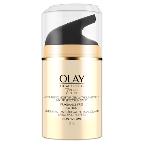 Total Effects Fragrance-Free Moisturizer With Sunscreen Broad Spectrum SPF 15_2