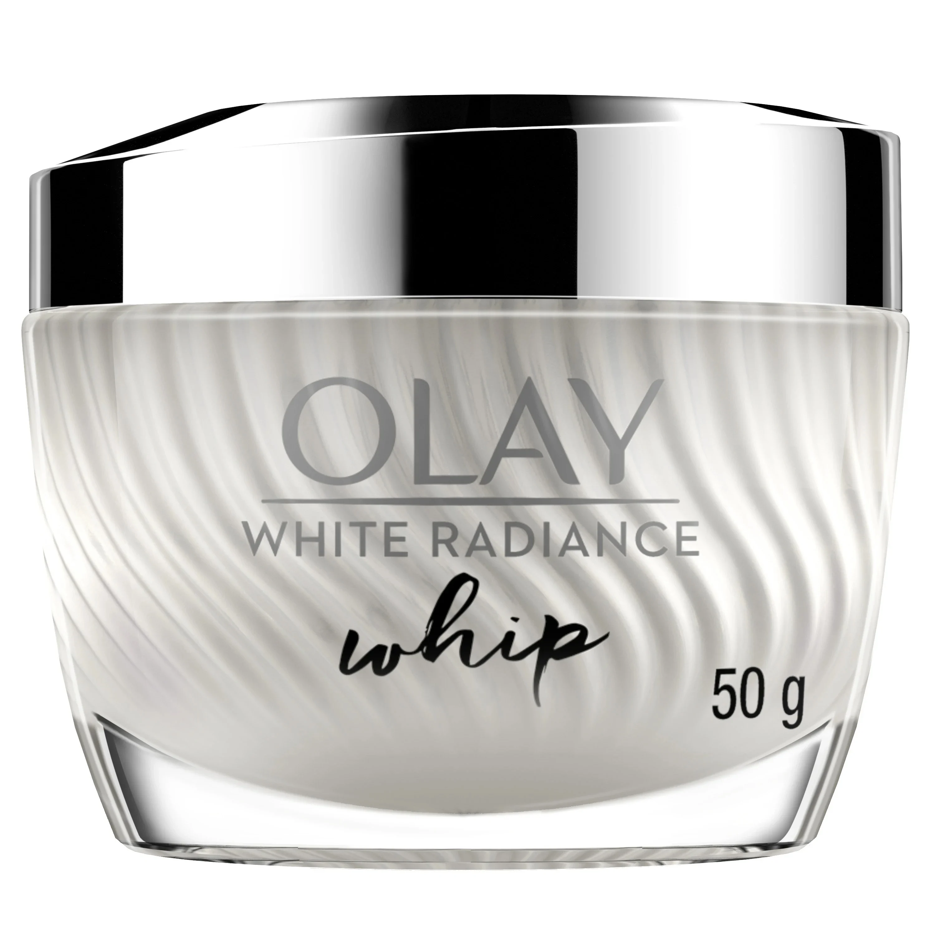 Olay Luminous Whip Face Moisturizer