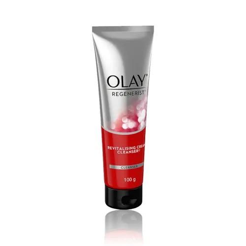 Olay Regenerist Revitalising Cream Cleanser