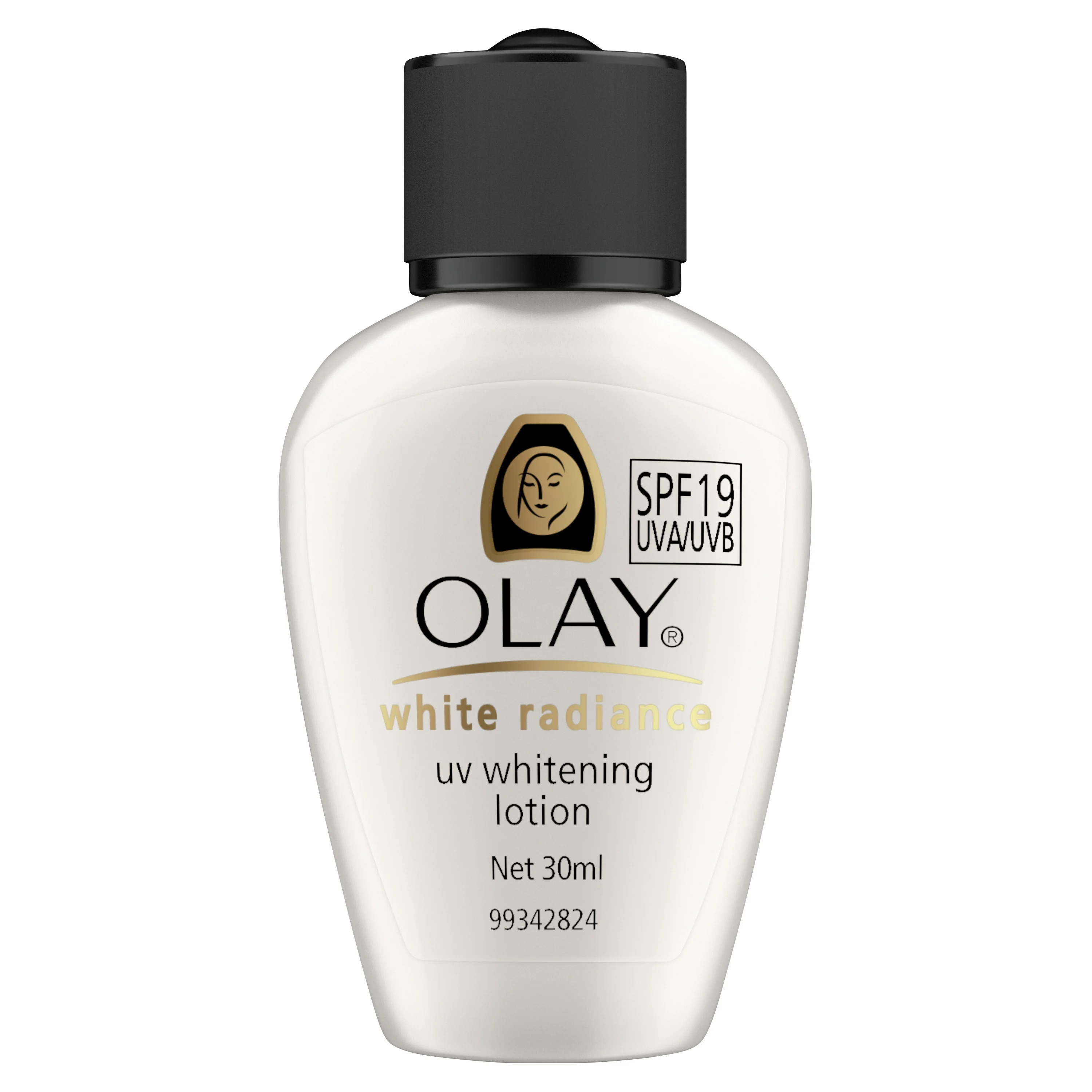 Olay Luminous 3 in 1 UV Whitening Cream SPF19