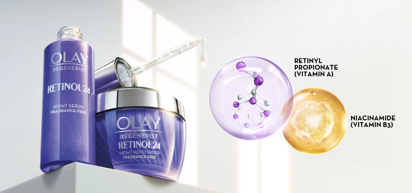 The truth about retinol