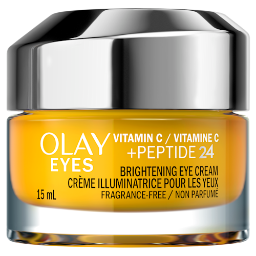 Olay Eyes Vitamin C + Peptide 24 Eye Cream