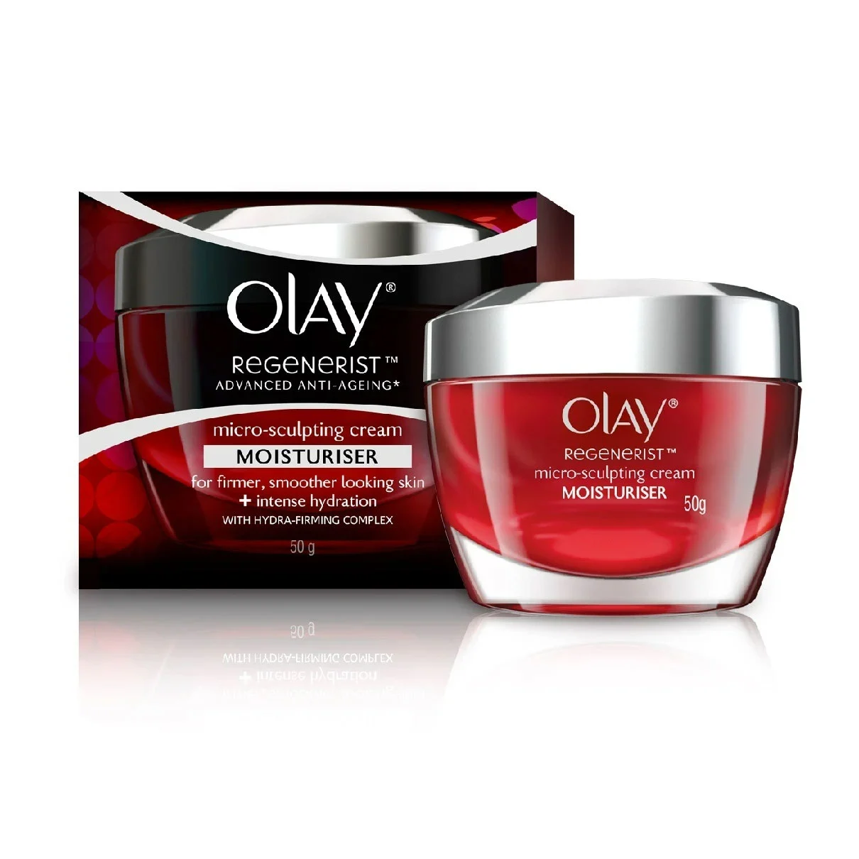 Olay Regenerist Micro-sculpting Cream