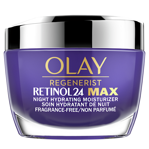 Regenerist Retinol24 MAX Night Moisturizer 50mL