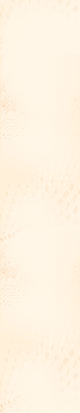 Orange Background