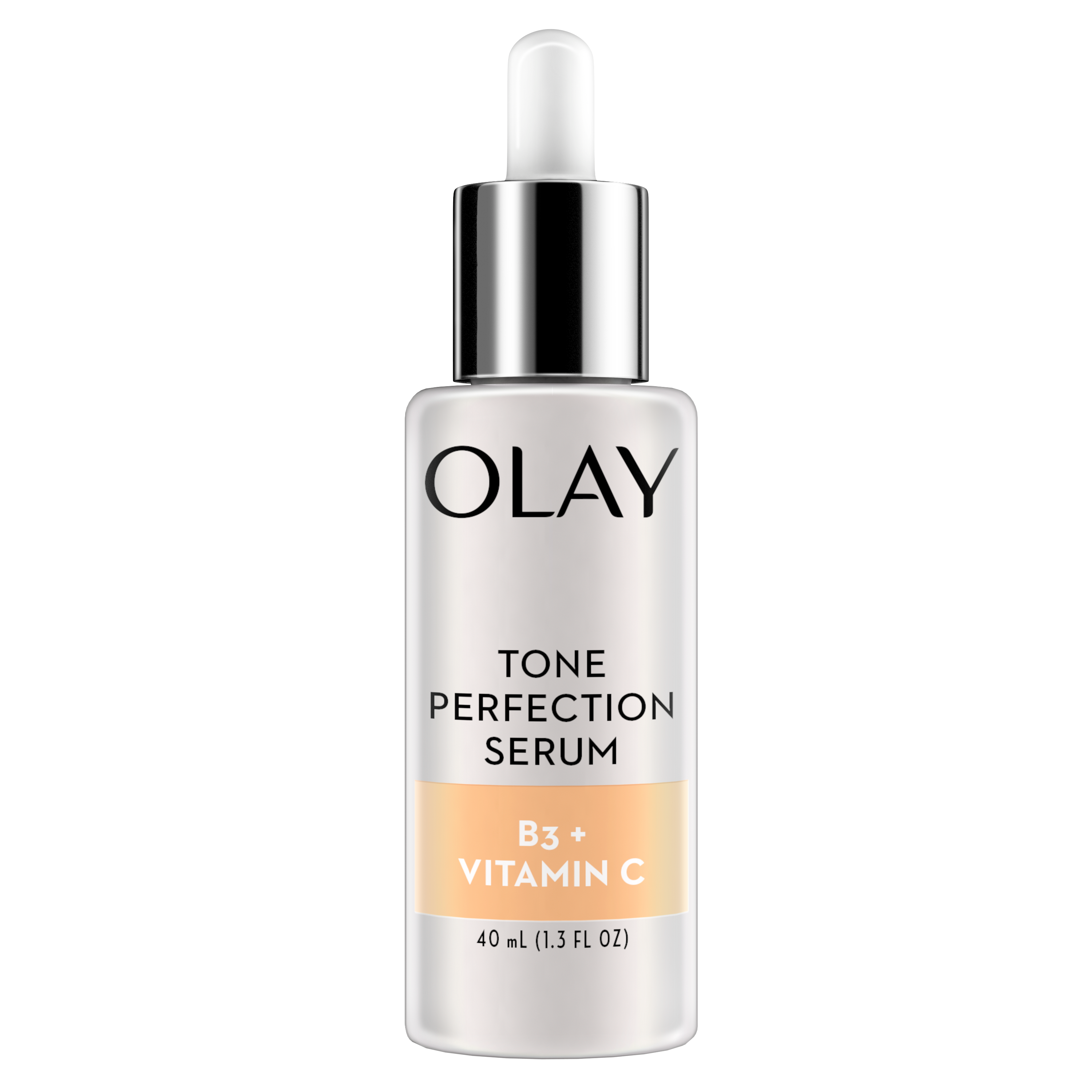 Olay Tone Perfection Serum with Vitamin B3 Vitamin C 40 mL