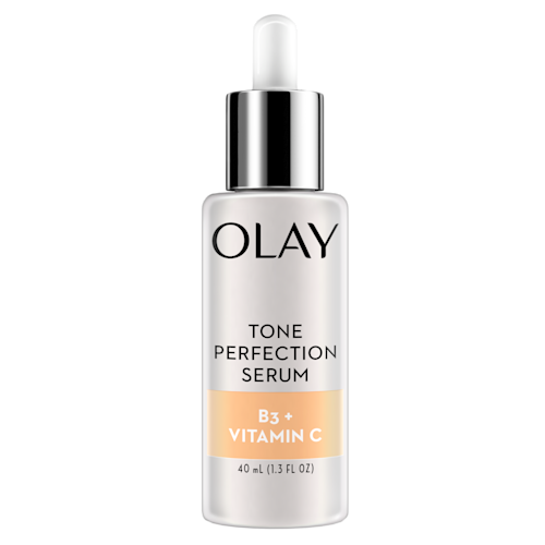 Olay Tone Perfection Serum with Vitamin B3+ Vitamin C 40 mL