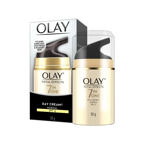 Olay Total Effects 7 in One Day Cream Normal SPF 15