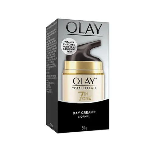 Olay Total Effects 7 in One Day Cream Normal