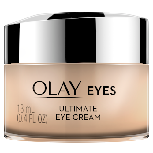 Olay Eyes Ultimate Eye Cream for Wrinkles, Puffy Eyes and Dark Circles