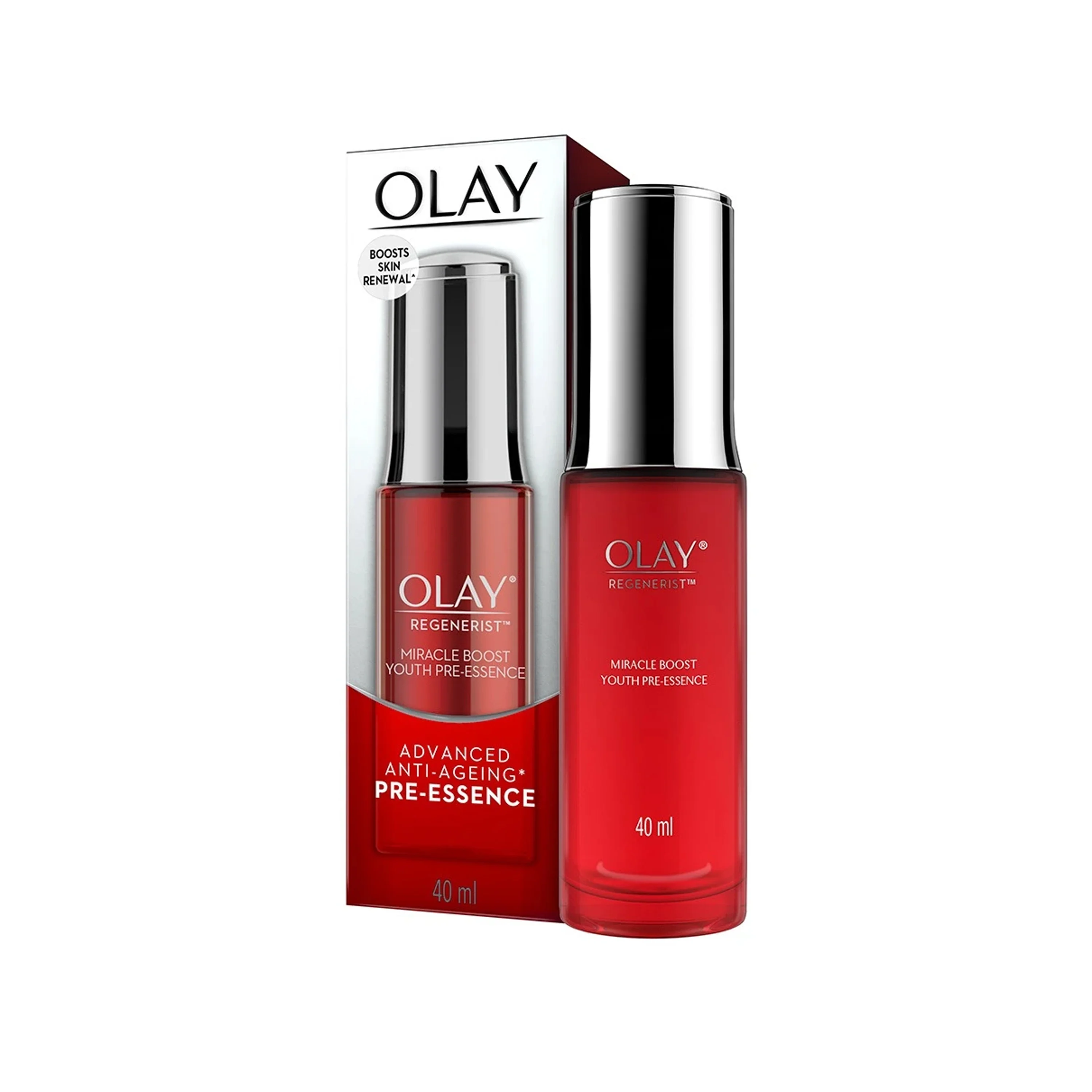 Olay Regenerist Miracle Boost Youth Treatment Essence