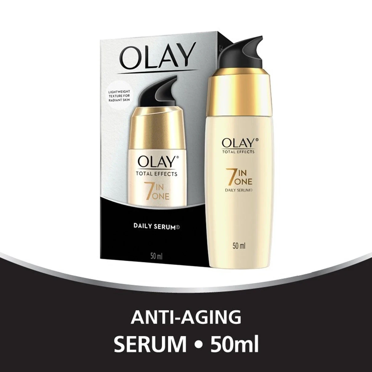 Olay Total Effects 7 in One Anti-ageing Serum