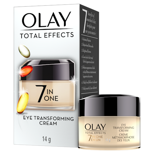 Olay Total Effects Anti Aging Eye Treatment