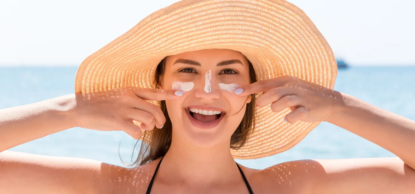 Surprising facts about sunscreen