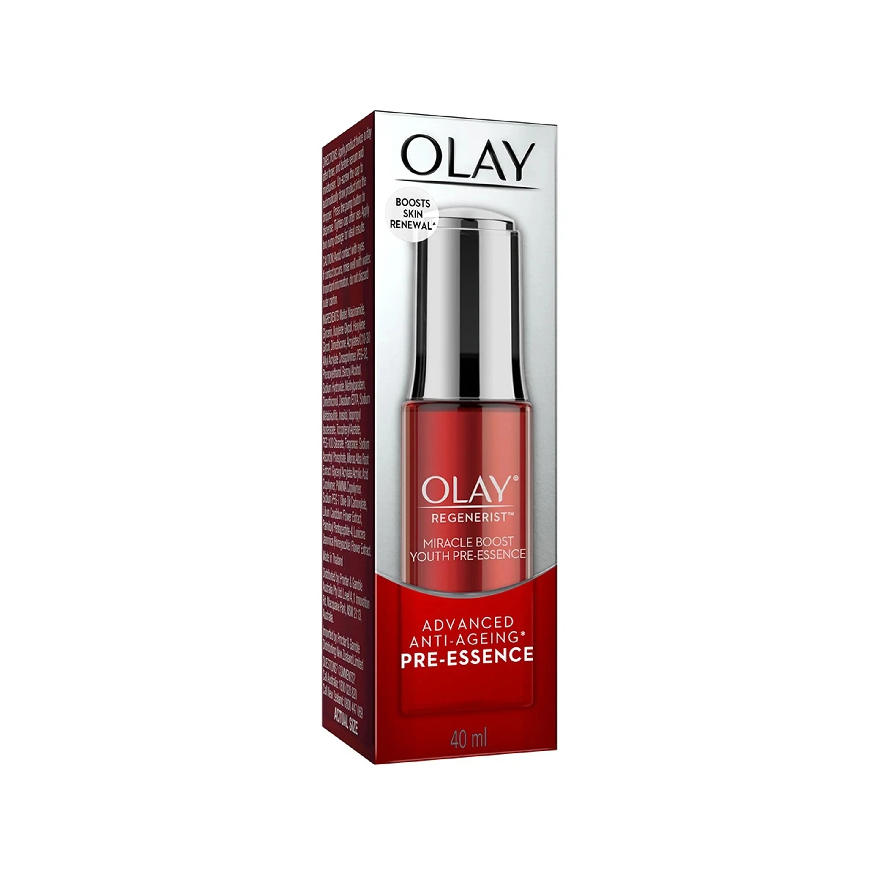 Olay Regenerist Miracle Boost Youth Treatment Essence