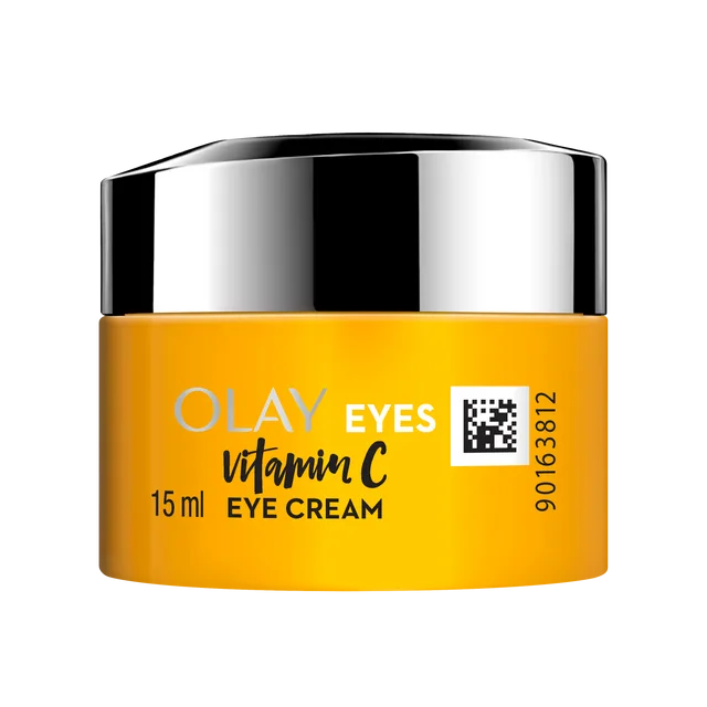 Niacinamide + Vitamin C Eye Cream