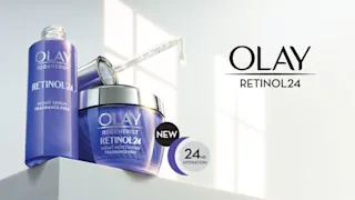 Olay Retinol24