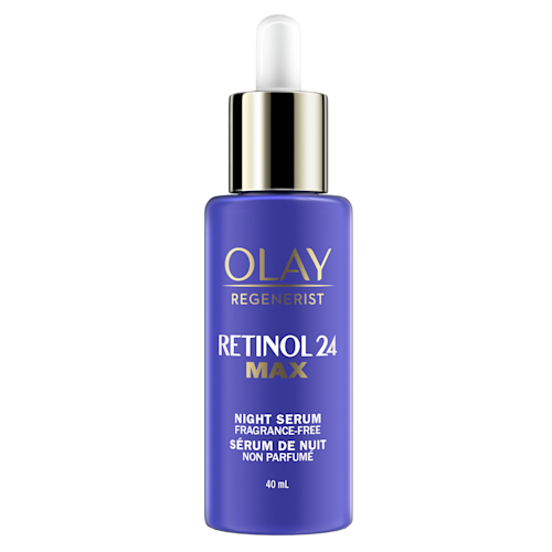 Regenerist Retinol24 MAX Night Serum 40mL