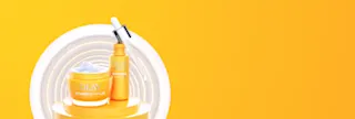 Vitamin C + AHA24