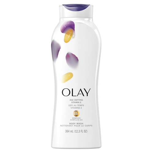 Age Defying Body Wash