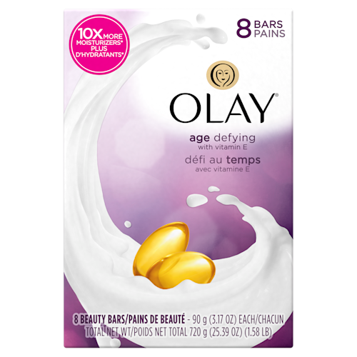 Moisture Outlast Age Defying Beauty Bar