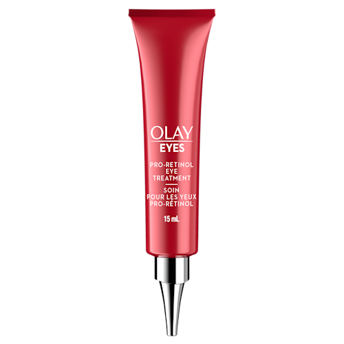 Olay Eyes Pro Retinol Eye Treatment for Wrinkles