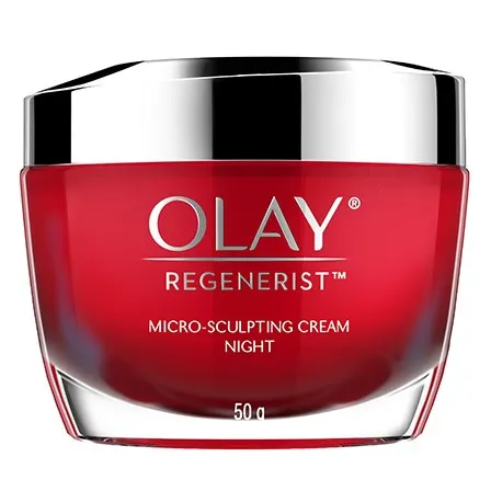 Olay Regenerist Micro-sculpting Cream Night