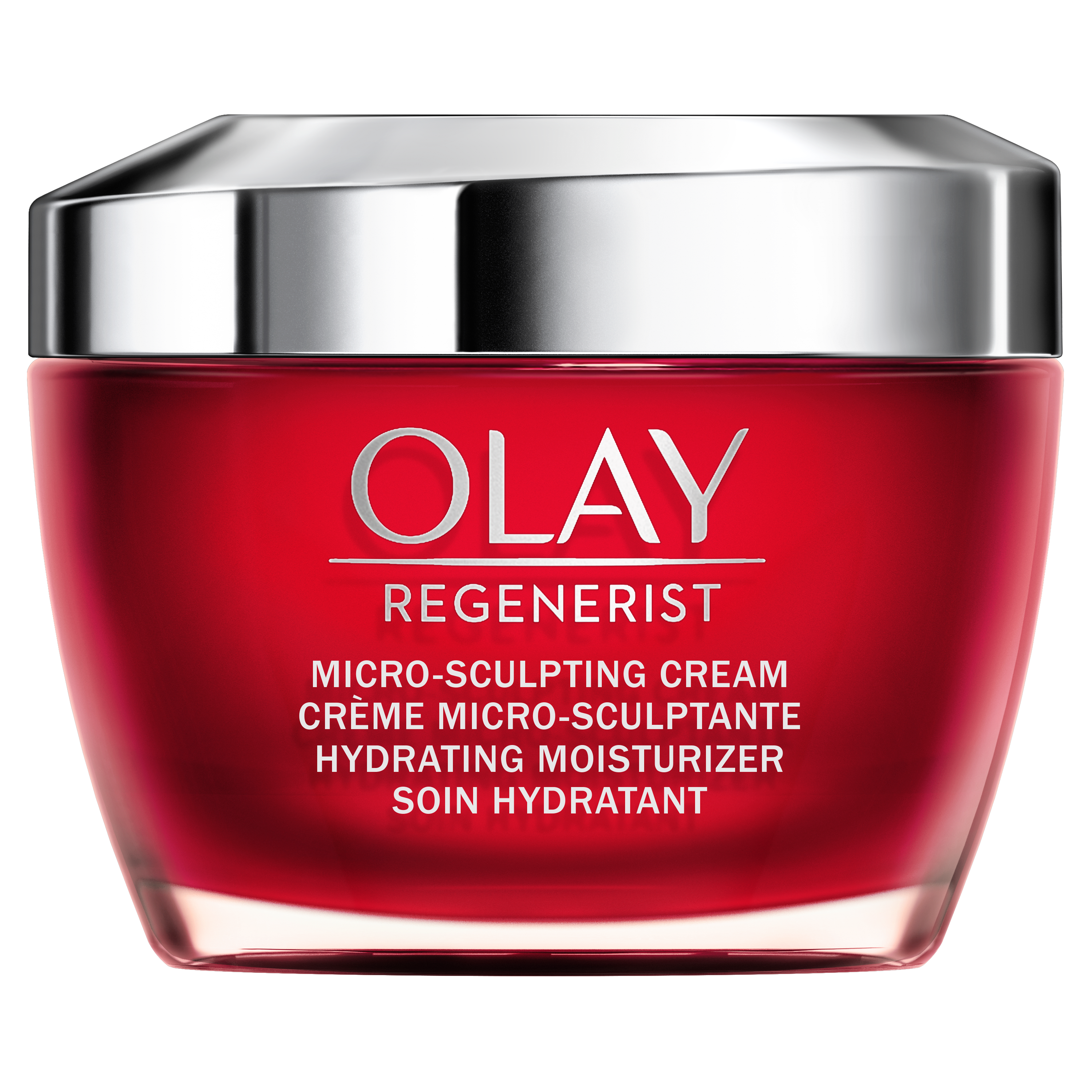 Crème hydratante micro-sculptante pour le visage Regenerist, 50 mL