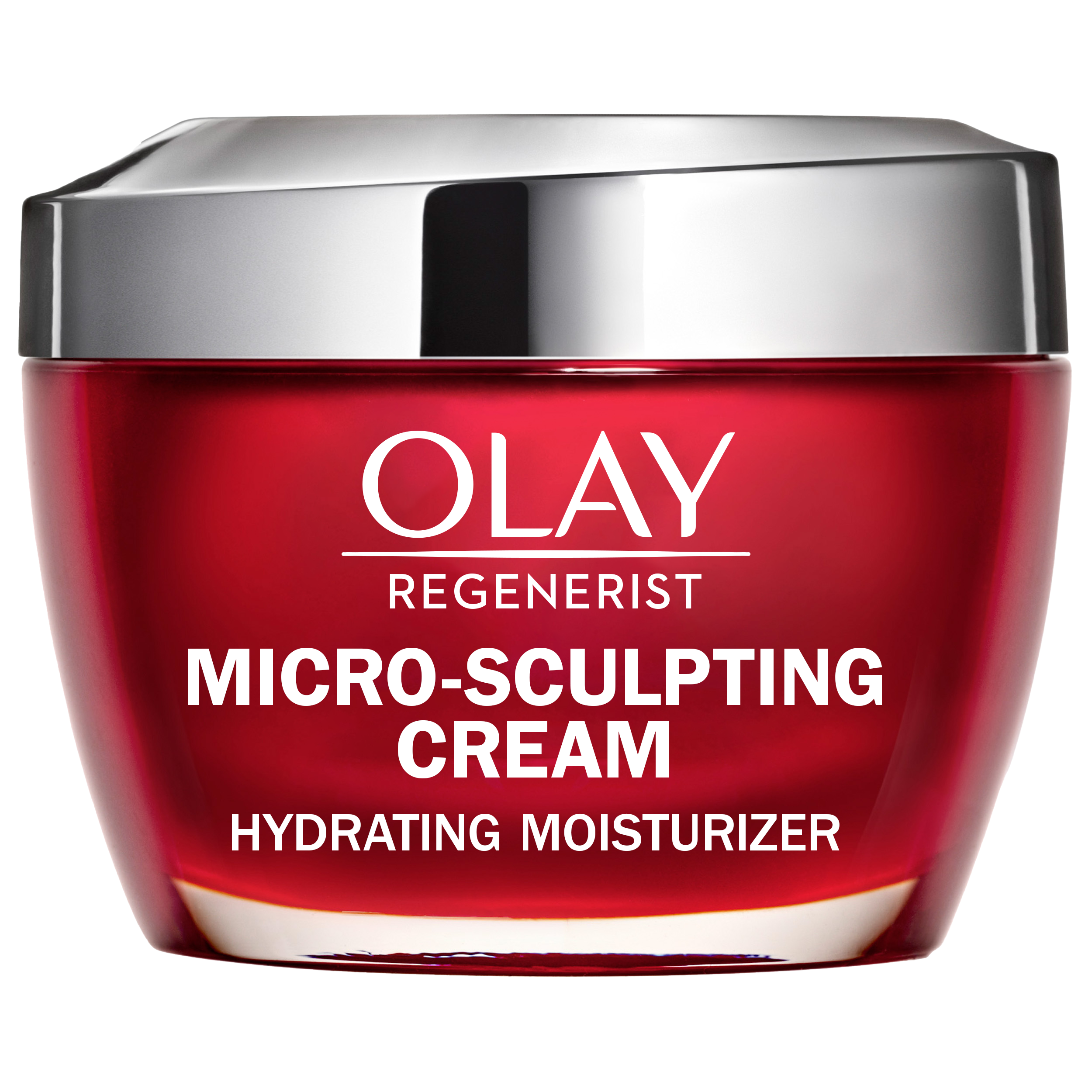 Regenerist Micro-Sculpting Cream Face Moisturizer