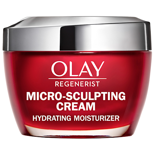 Regenerist Micro-Sculpting Cream Face Moisturizer