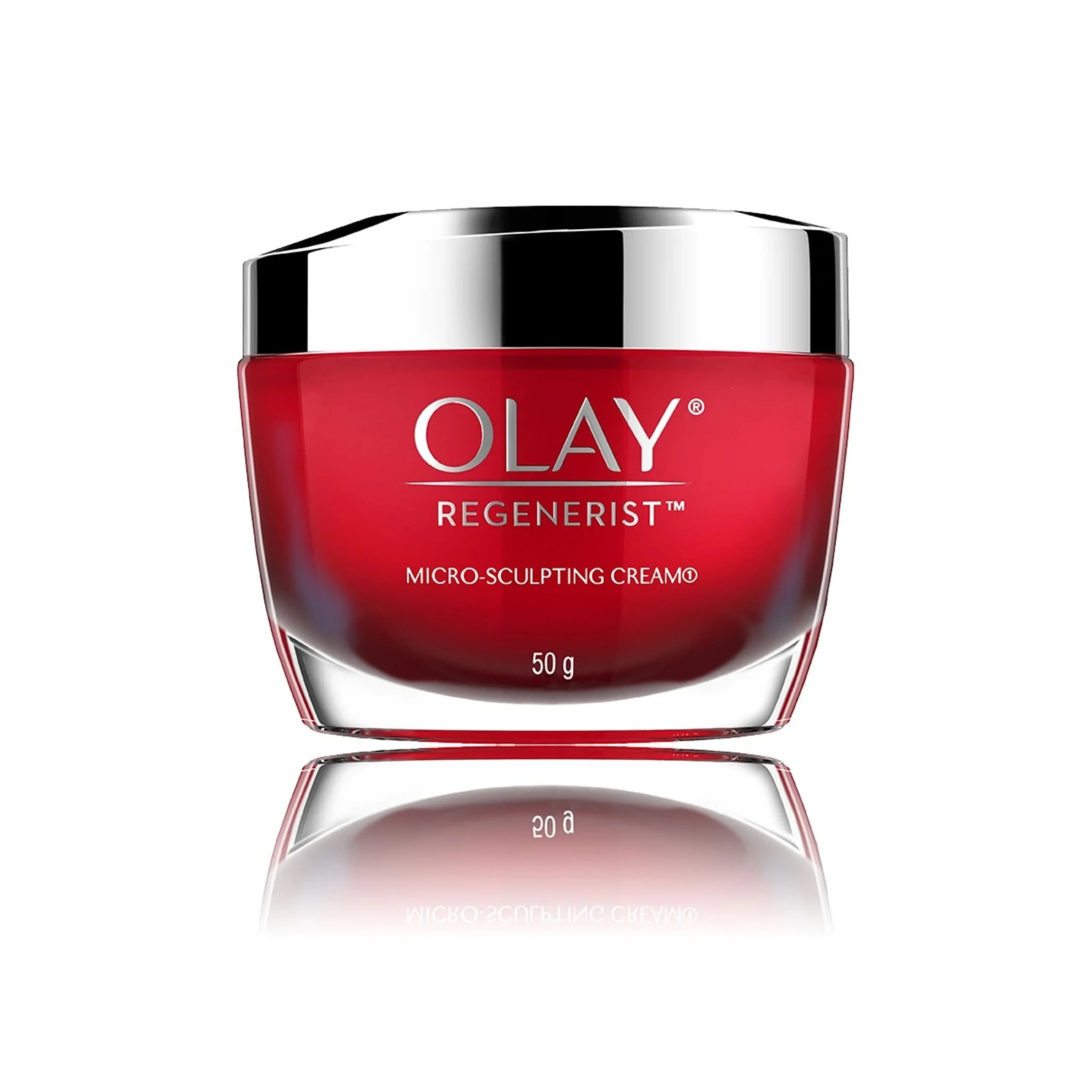 Olay Regenerist Micro-sculpting Cream