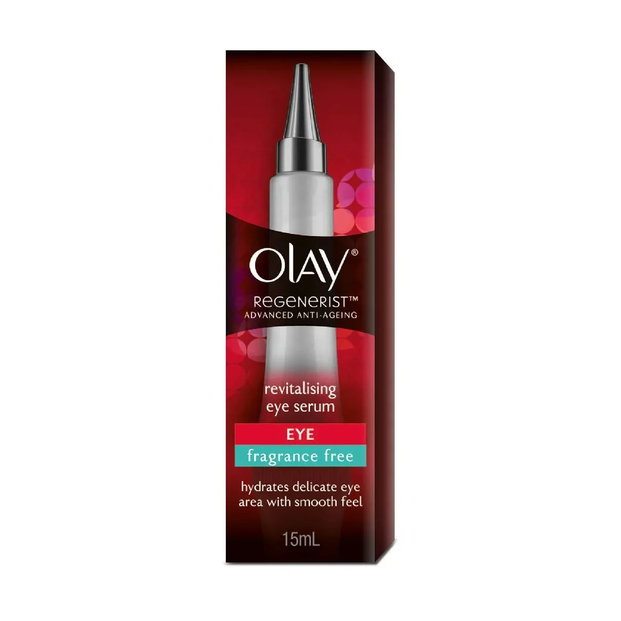 Olay Regenerist Revitalising Eye Serum