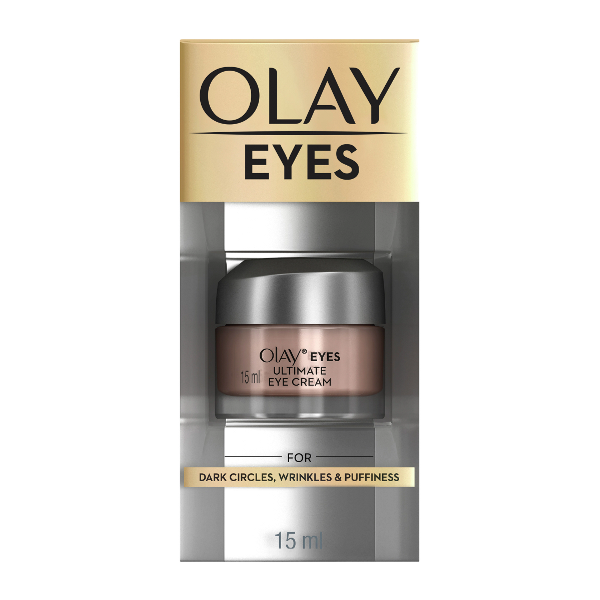 Ultimate Eye Cream