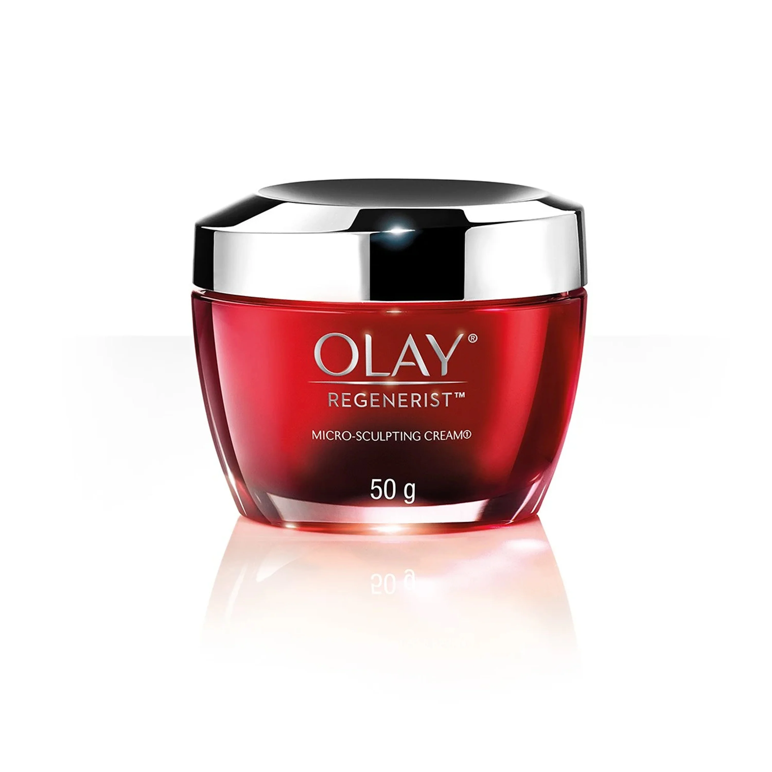 Olay Regenerist Micro-sculpting Cream