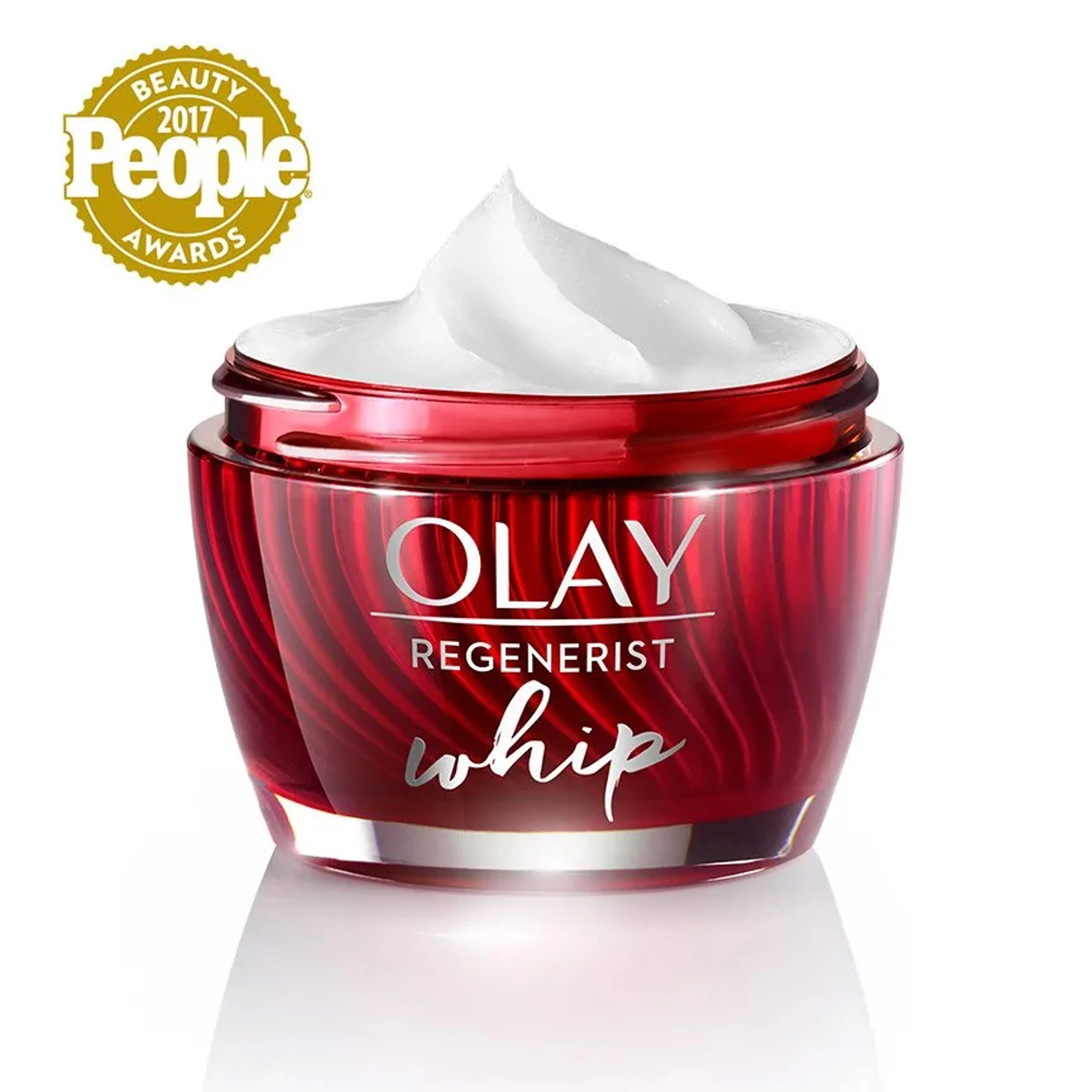 Olay Regenerist Whip Face Moisturizer