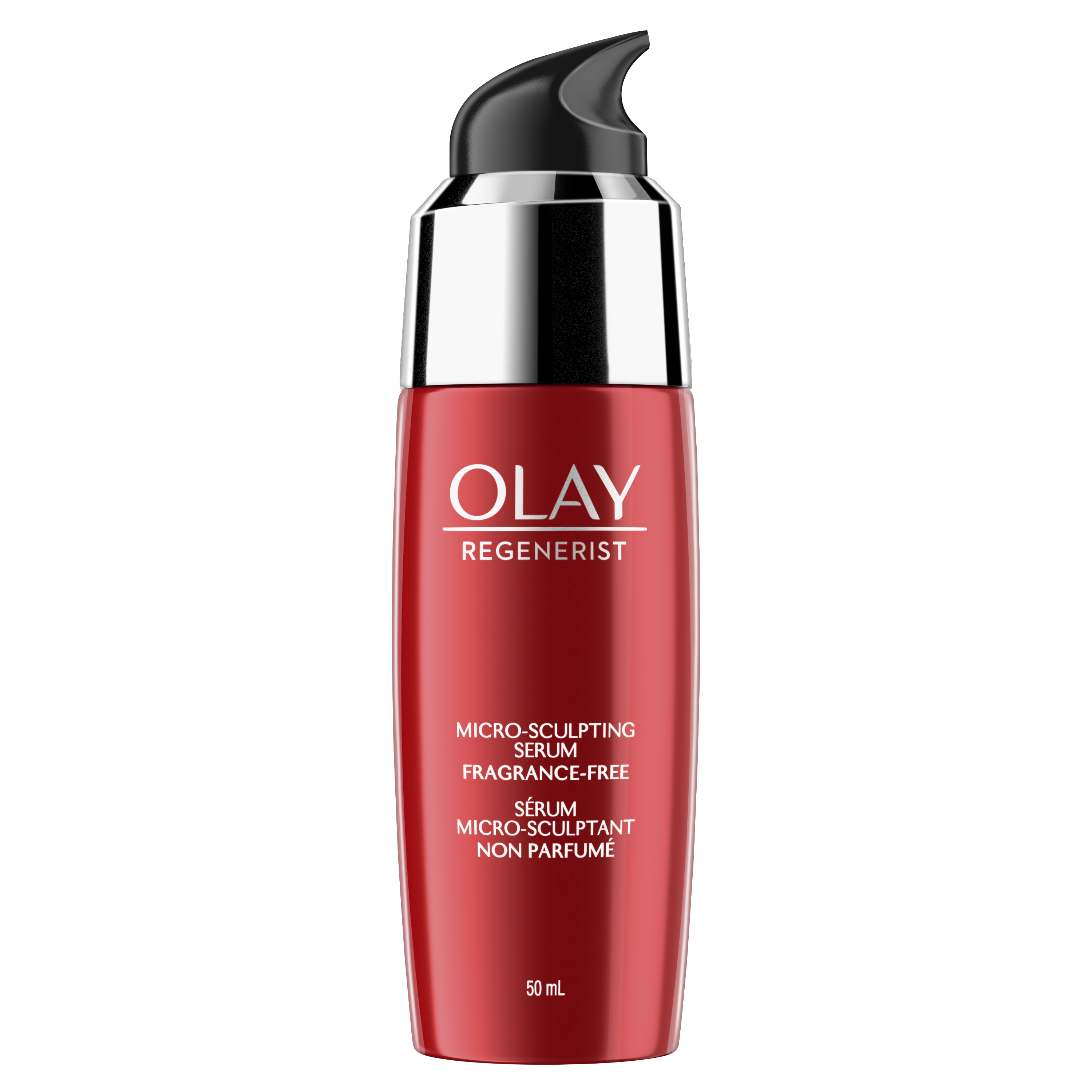 Regenerist Micro-Sculpting Serum Fragrance Free