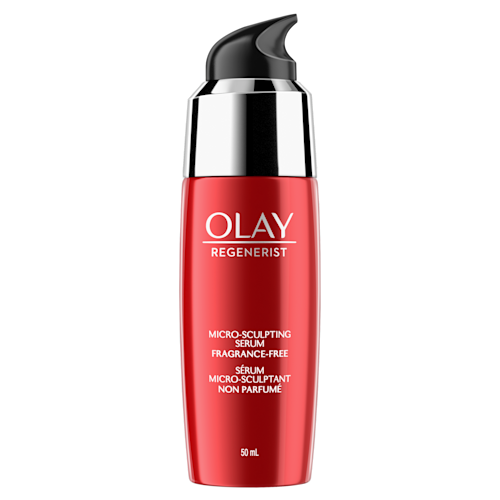 Regenerist Micro-Sculpting Serum Fragrance Free