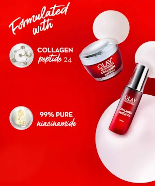 Collagen Peptide 24
