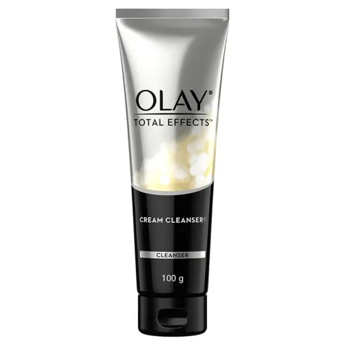 Olay Total Effects 7 in One Cream Cleanser