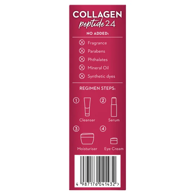 Collagen Peptide 24