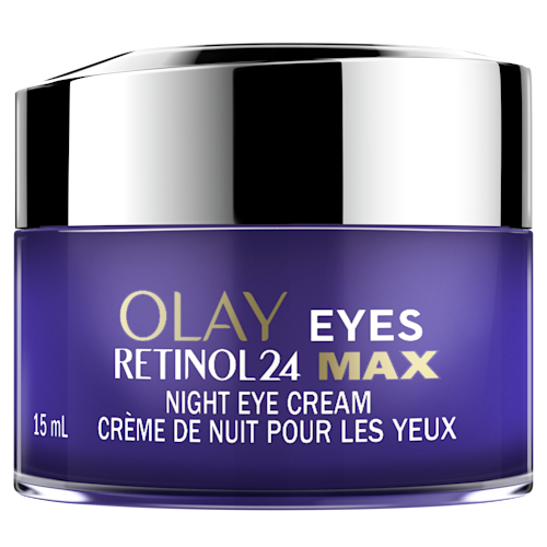 Regenerist Retinol24 MAX Night Eye Cream 15mL