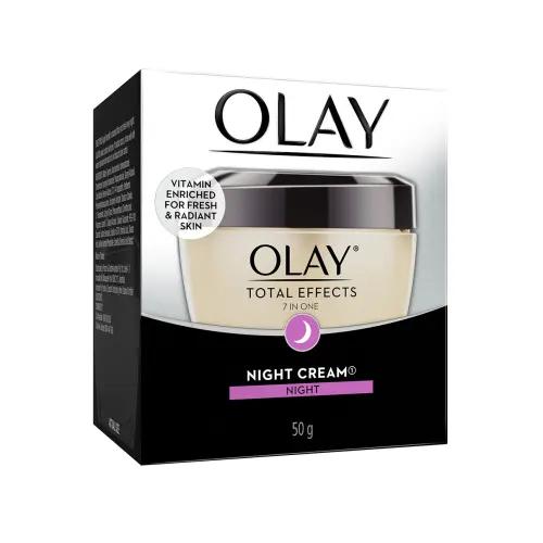 Olay Total Effects 7 in One Anti-Ageing Night Cream