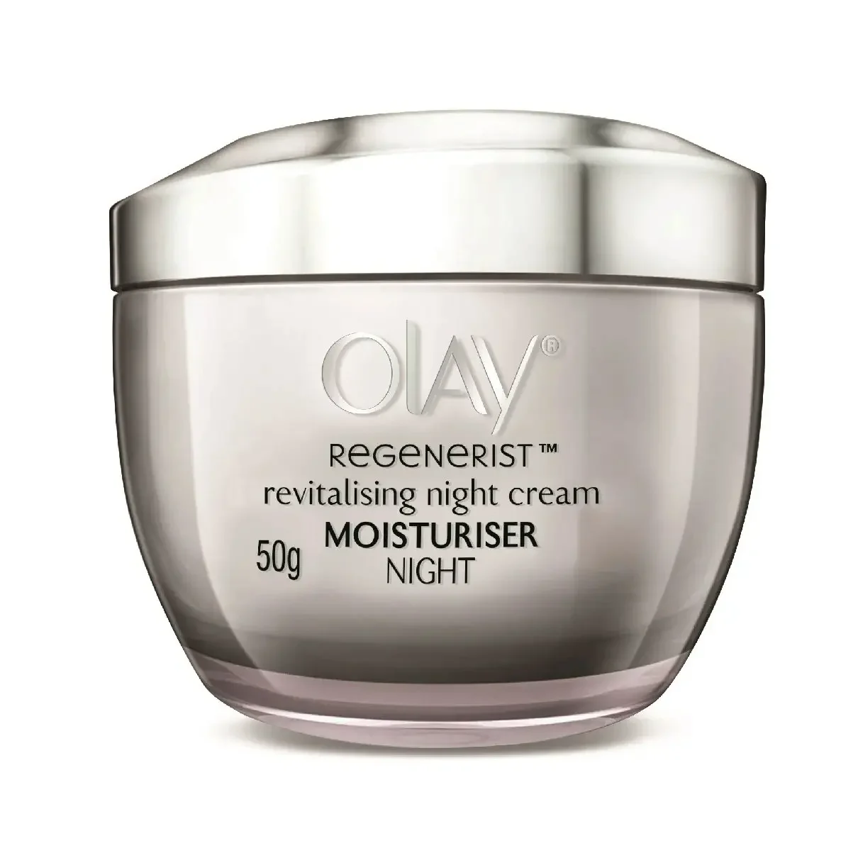 Olay Regenerist Revitalising Night Cream Moisturiser