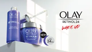 Olay Retinol24