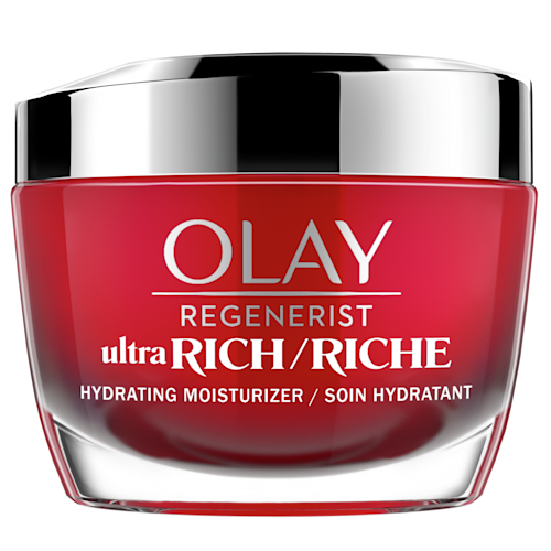 Hydratant pour le visage Olay Regenerist Ultra riche, 50 mL